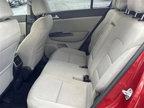 Used 2021 Kia Sportage LX image 22