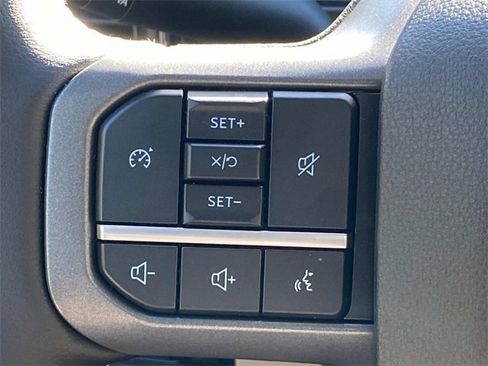 Used 2026 Ford F450 Lariat w/ Chrome Package image 18