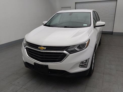 Used 2018 Chevrolet Equinox LT image 15