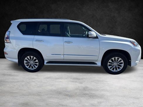 Used 2018 Lexus GX 460 Premium image 6