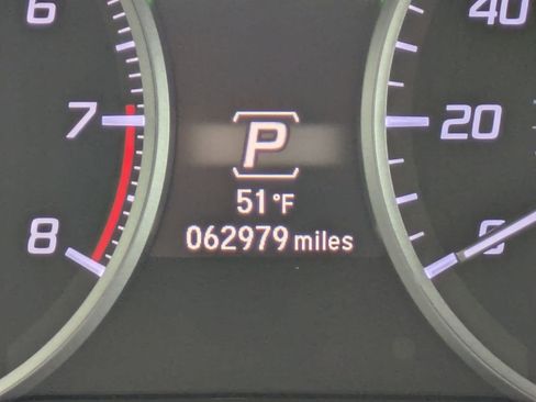 Used 2019 Acura ILX image 11