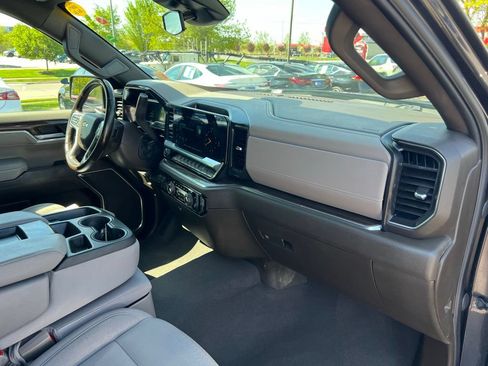 Used 2023 Chevrolet Silverado 1500 LT w/ Max Trailering Package AWD/4WD image 26