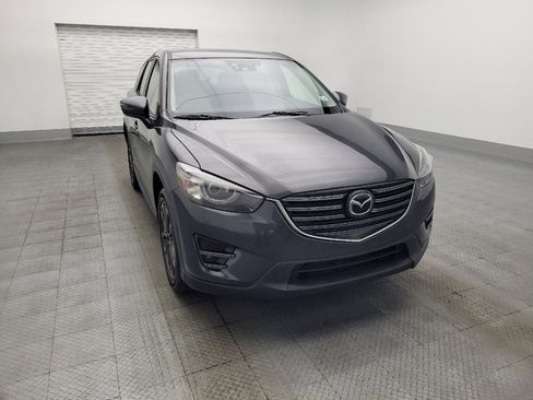 Used 2016 MAZDA CX-5 Grand Touring image 14