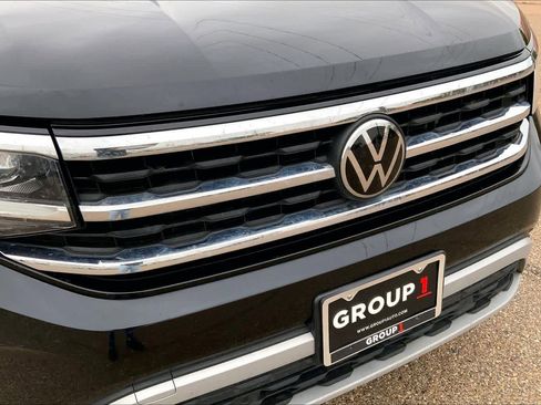 Used 2023 Volkswagen Atlas SE FWD image 30