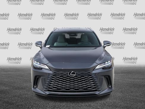 New 2026 Lexus RX 350 Premium w/ Convenience Package FWD image 3