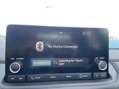 Used 2024 Honda Accord EX image 33