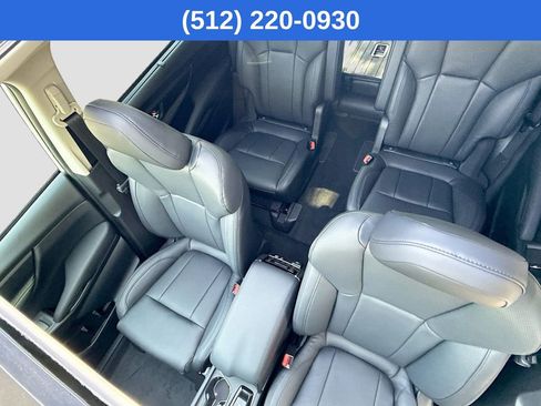 New 2026 Subaru Ascent Bronze Edition image 27