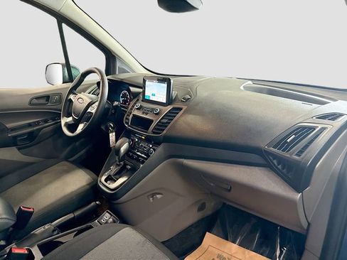 Used 2020 Ford Transit Connect XL image 28