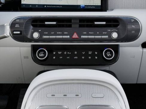 New 2026 Hyundai Palisade Calligraphy AWD/4WD image 16