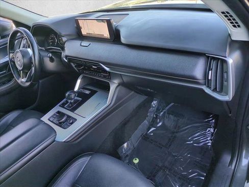 Used 2024 MAZDA CX-90 3.3 Turbo w/ Premium Package image 20