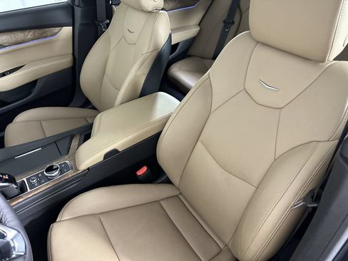 Used 2025 Cadillac CT5 Premium Luxury w/ Sun And Sound Package RWD image 23