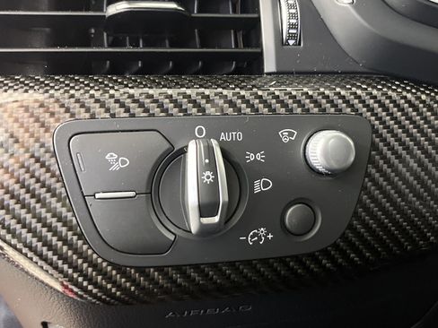 Used 2019 Audi RS 5 Sportback w/ Black Optic Carbon Package image 24