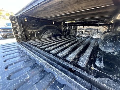 Used 2015 RAM 1500 Laramie w/ Convenience Group AWD/4WD image 58