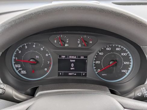 Used 2023 Chevrolet Malibu LS FWD image 24
