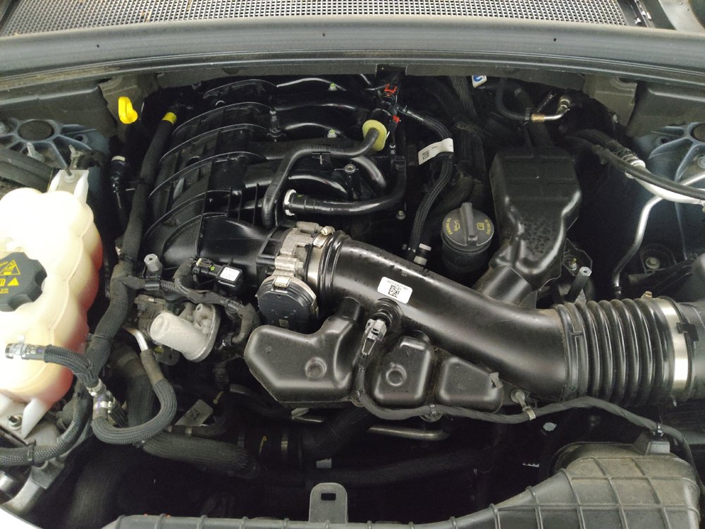 Used 2023 Jeep Grand Cherokee L Altitude AWD/4WD image 30