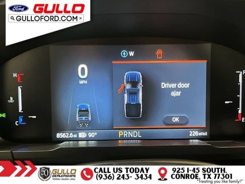 Used 2026 Ford Maverick XLT FWD image 23