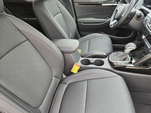 New 2026 Kia Seltos EX FWD image 11