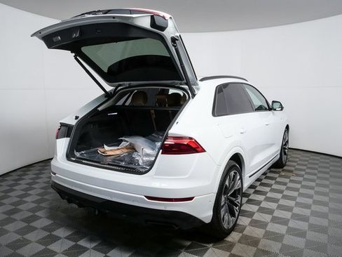 New 2026 Audi Q8 Prestige image 28