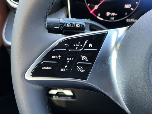 New 2026 Mercedes-Benz GLC 300 4MATIC image 30