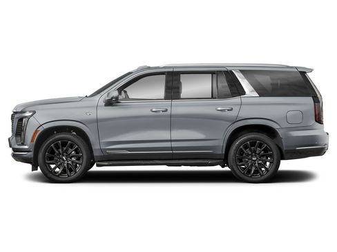 New 2026 Cadillac Escalade Luxury w/ LPO, Radiant Package AWD/4WD image 27