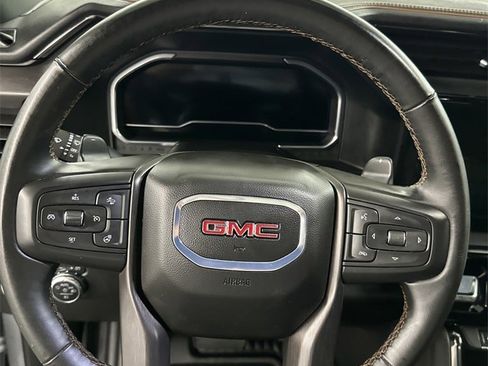 Used 2024 GMC Sierra 1500 AT4 w/ Technology Package image 20