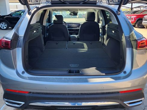 New 2025 Buick Envision Preferred image 51