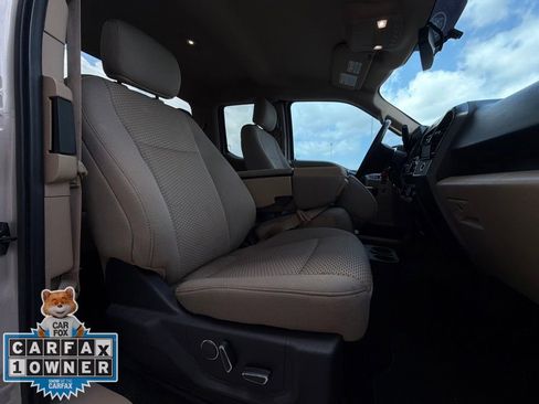 Used 2018 Ford F150 XLT w/ Equipment Group 302A Luxury image 26