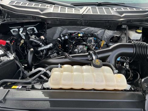 Used 2021 Ford F150 XL w/ STX Appearance Package AWD/4WD image 28