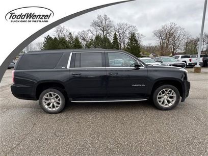 Used 2020 GMC Yukon XL SLT w/ Open Road Package