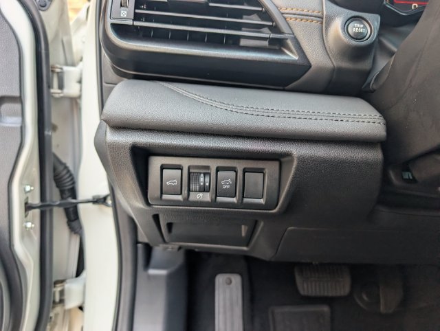 Certified 2024 Subaru Outback Wilderness AWD/4WD image 10
