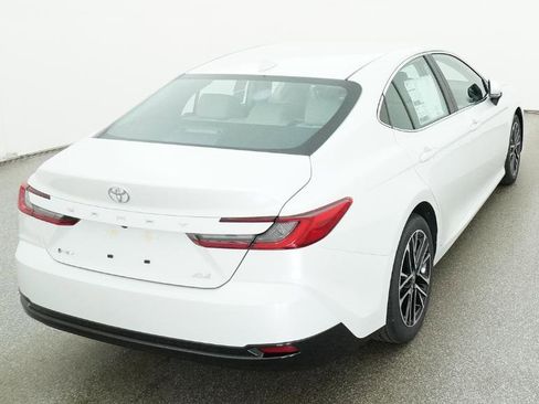 New 2026 Toyota Camry XLE image 11