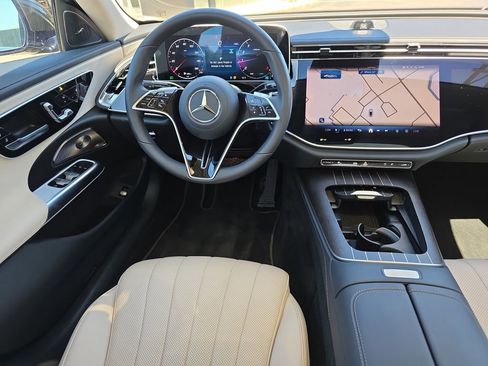 Certified 2024 Mercedes-Benz E 350 4MATIC Sedan image 13