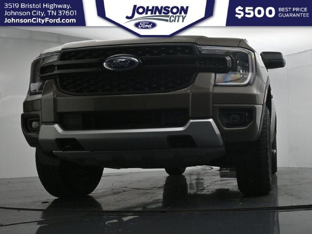 New 2026 Ford Ranger XL w/ FX4 Off-Road Package AWD/4WD image 26