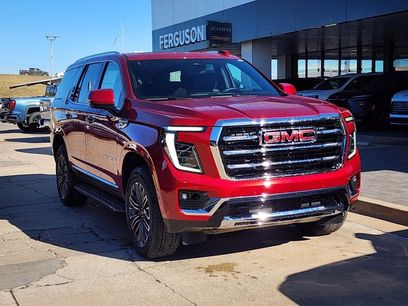 New 2026 GMC Yukon Elevation w/ Elevation Premium Package