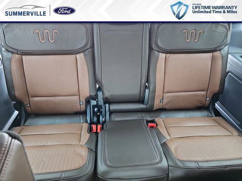 New 2026 Ford Expedition King Ranch AWD/4WD image 14