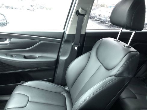 Used 2023 Hyundai Santa Fe XRT image 24