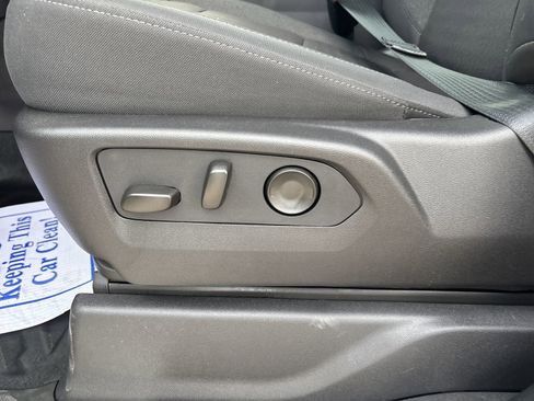 New 2026 Chevrolet Silverado 3500 LT w/ Convenience Package image 12