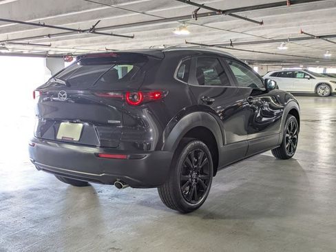 Used 2024 MAZDA CX-30 AWD 2.5 S w/ Select Sport Pkg image 5