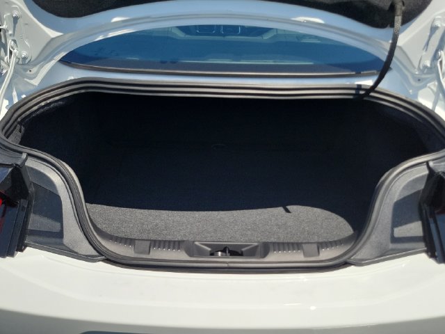 New 2026 Ford Mustang Premium RWD image 7