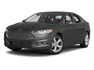 Used 2013 Ford Fusion SE video 1