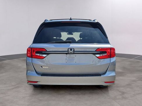 Certified 2023 Honda Odyssey EX-L image 5