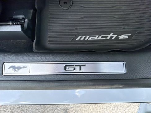 Used 2023 Ford Mustang Mach-E GT AWD/4WD image 25