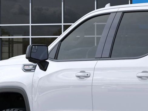 New 2026 GMC Sierra 1500 AT4 image 12