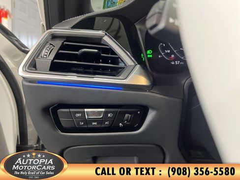 Used 2021 BMW M3 Competition w/ Executive Package image 26