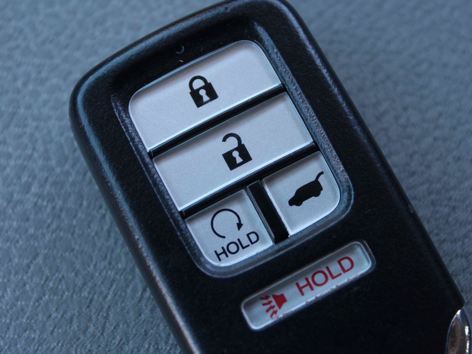 Used 2019 Honda CR-V EX image 16