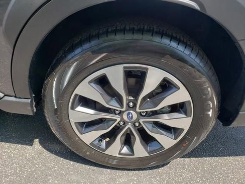 Used 2024 Subaru Outback Limited image 20