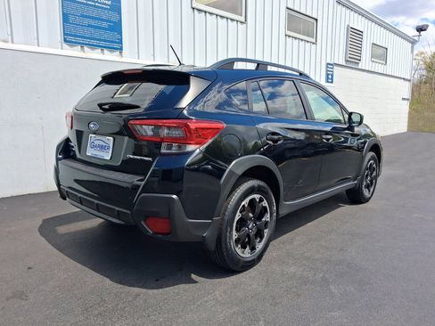 Used 2021 Subaru Crosstrek 2.0i AWD/4WD image 10