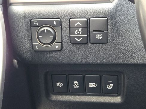Certified 2022 Lexus GX 460 Premium AWD/4WD image 22