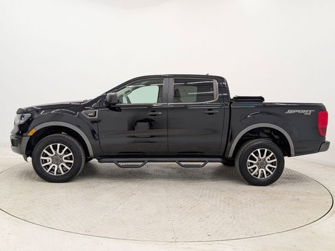 Used 2019 Ford Ranger XLT w/ Equipment Group 302A Luxury image 2