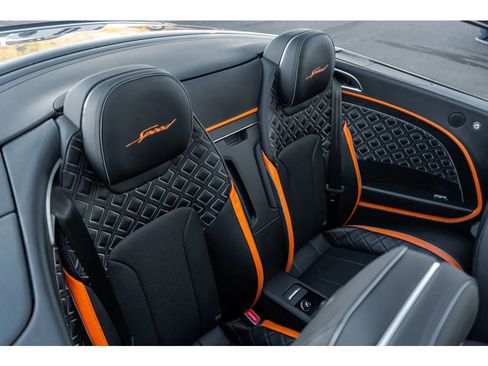 Used 2024 Bentley Continental GT Speed image 80